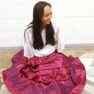 Meet your Posher, Kristine